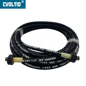 High Pressure Washer Hose 4000 PSI with M22 Thread 