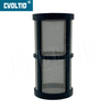 High Pressure Washer Stainless Steel Sediment Filter with Screen