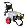 Auto Stop 2175PSI 3.96GPM 3KW Electric High Pressure Washer - DPE