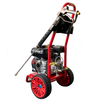 2465PSI 2.38GPM 7HP Gasoline High Pressure Washer - KHA