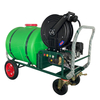 2610PSI 3.17GPM 7HP Gasoline High Pressure Washer with Water Tank - KHT