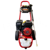 2465PSI 2.38GPM 7HP Gasoline High Pressure Washer - KHA