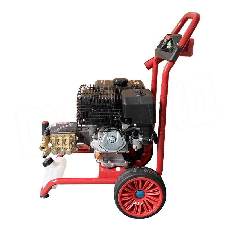 EPA 3625PSI 3.96GPM 15HP Gasoline High Pressure Washer - KHP