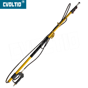 High Pressure Washer Telescoping Extension Wand 4000PSI, 24FEET