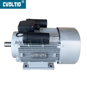 High Pressure Washer Spare Parts 4.0 KW 1450 RPM Electric Motor Single Phase 220V 50HZ