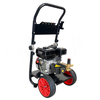 2900PSI 3.33GPM 7HP Foldable Gasoline High Pressure Washer - A