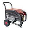 Auto Stop 2175PSI 3.96GPM 3KW Electric High Pressure Washer - KMB