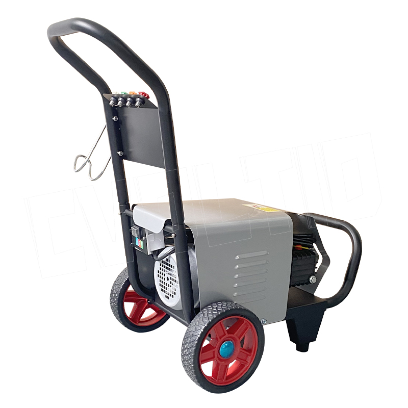 Auto Stop 1450PSI 3.43GPM 2000W Electric High Pressure Washer - KHM