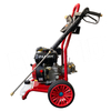 2465PSI 2.38GPM 7HP Gasoline High Pressure Washer - KHA