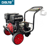 4000PSI 3.96GPM 15HP Gasoline High Pressure Washer - QP