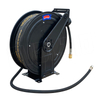 Auto Retract Hose Reel with 20 Meters High Pressure Hose