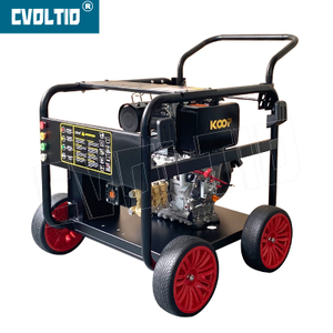 3625PSI 4.23GPM 10HP Diesel High Pressure Washer - CK