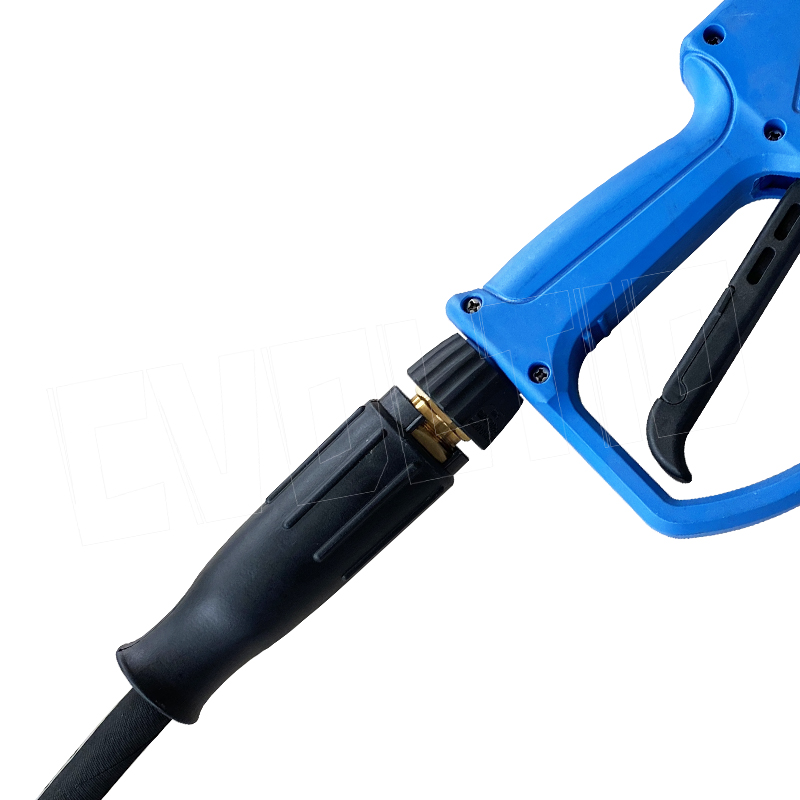 High Pressure Washer Hose 3600 PSI with M22 Thread 