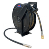 Auto Retract Hose Reel with 20 Meters High Pressure Hose