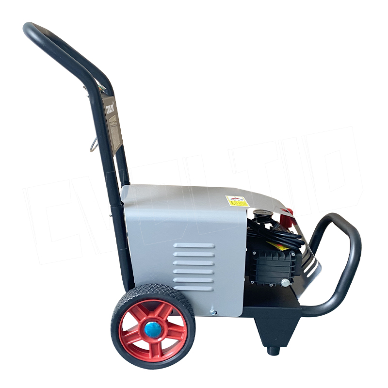 Auto Stop 1450PSI 3.43GPM 2000W Electric High Pressure Washer - KHM