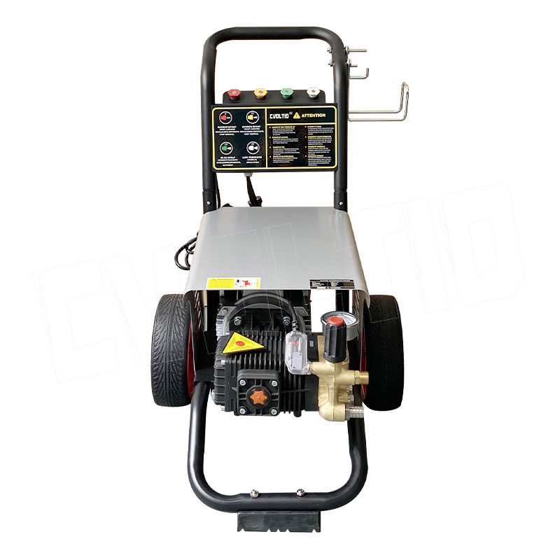 Auto Stop 2175PSI 3.96GPM 3KW Electric High Pressure Washer - DPE