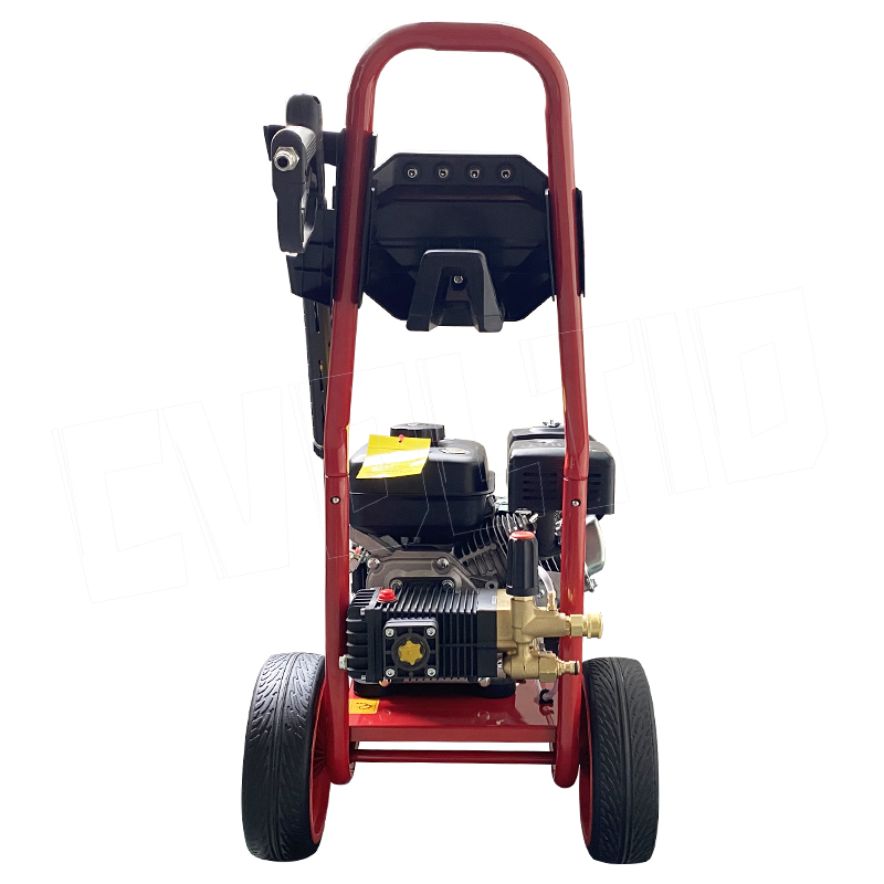 2900PSI 3.33GPM 7HP Gasoline High Pressure Washer - KHP