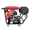 2175PSI 18.49GPM 37HP Gasoline High Pressure Cleaner - SJ