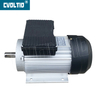 High Pressure Washer Spare Parts 2.5 KW 2800 RPM Electric Motor Single Phase 220V 50HZ