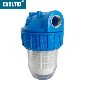 High Pressure Washer Inline Water Filter,Garden Hose Filter