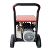 Auto Stop 2175PSI 3.96GPM 3KW Electric High Pressure Washer - KMB