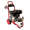 EPA 3625PSI 3.96GPM 15HP Gasoline High Pressure Washer - KHP