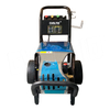 Auto Stop 1740PSI 3.96GPM 2.5KW Electric High Pressure Washer - KHM