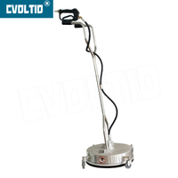 5000PSI 20 inch High Pressure Washer Stainless Steel Surface Cleaner