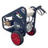 2683PSI 2.91GPM 4KW Electric High Pressure Washer - DK