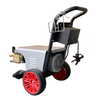 Auto Stop 2175PSI 3.96GPM 3KW Electric High Pressure Washer - DPE