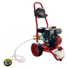 2900PSI 3.33GPM 7HP Gasoline High Pressure Washer - KHP