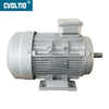 High Pressure Washer Spare Parts 5.5 KW 1450 RPM Electric Motor Three Phase 380V 50HZ 