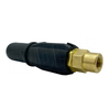 High Pressure Washer Accessories Foam Head Nozzle 2600 PSI 