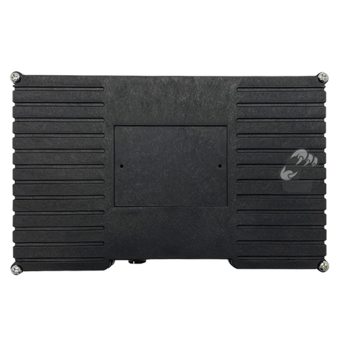 2.5KW High Pressure Washer Spare Parts Electric Motor Panel Box Kit with Capacitor, Protector