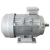 High Pressure Washer Spare Parts 5.5 KW 1450 RPM Electric Motor Three Phase 380V 50HZ 