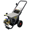 Auto Stop 2200PSI 3.96GPM 3KW Electric High Pressure Washer with AR (RC 14.16) - DL 