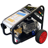 Auto Stop 2175PSI 3.96GPM 3KW 220V Electric High Pressure Washer - DK 