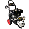 Max 4000PSI 3.96GPM 15HP Gasoline High Pressure Washer - KHP