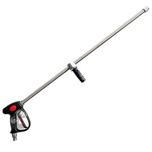 8100PSI 16GPM M22 Thread Italy High Pressure Washer Trigger Gun