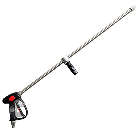 8100PSI 16GPM M22 Thread Italy High Pressure Washer Trigger Gun