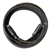 High Pressure Washer Hose Replacement 6mm, 4000 PSI with M22 Female Thread