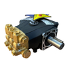 AR Annovi Reverberi 2300PSI 3.7GPM Solid Shaft 24MM Shaft High Pressure Washer Plunger Pump 