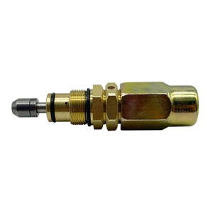 High Pressure Pump Spare Parts Conjoined Pressure Regulator Unloader Valve
