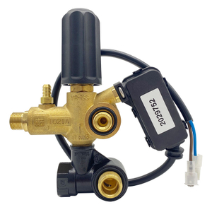 High Pressure Washer Unloader Valve VRZ-TSS