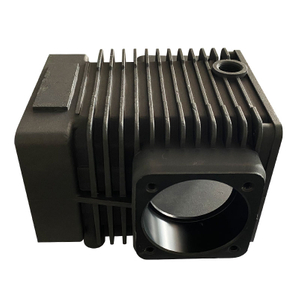 High Pressure Washer Pump Split Crankcase