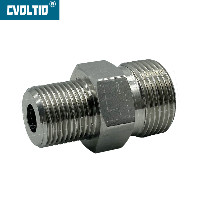 High Pressure Washer Adapter 3/8"M to M22M