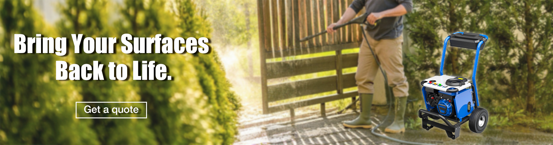 High-Quality-High-Pressure-Washer-China-Supplier