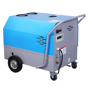 3625PSI 4.23GPM 5.5KW Hot Water Electric High Pressure Cleaner - HWM