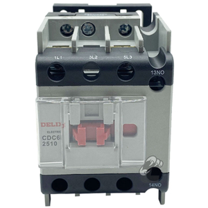 2.5KW Electric High Pressure Washer Contactor