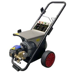 Auto Stop 3600PSI 4.23GPM 5.5KW Electric High Pressure Washer with AR (RR 15.20) - DL